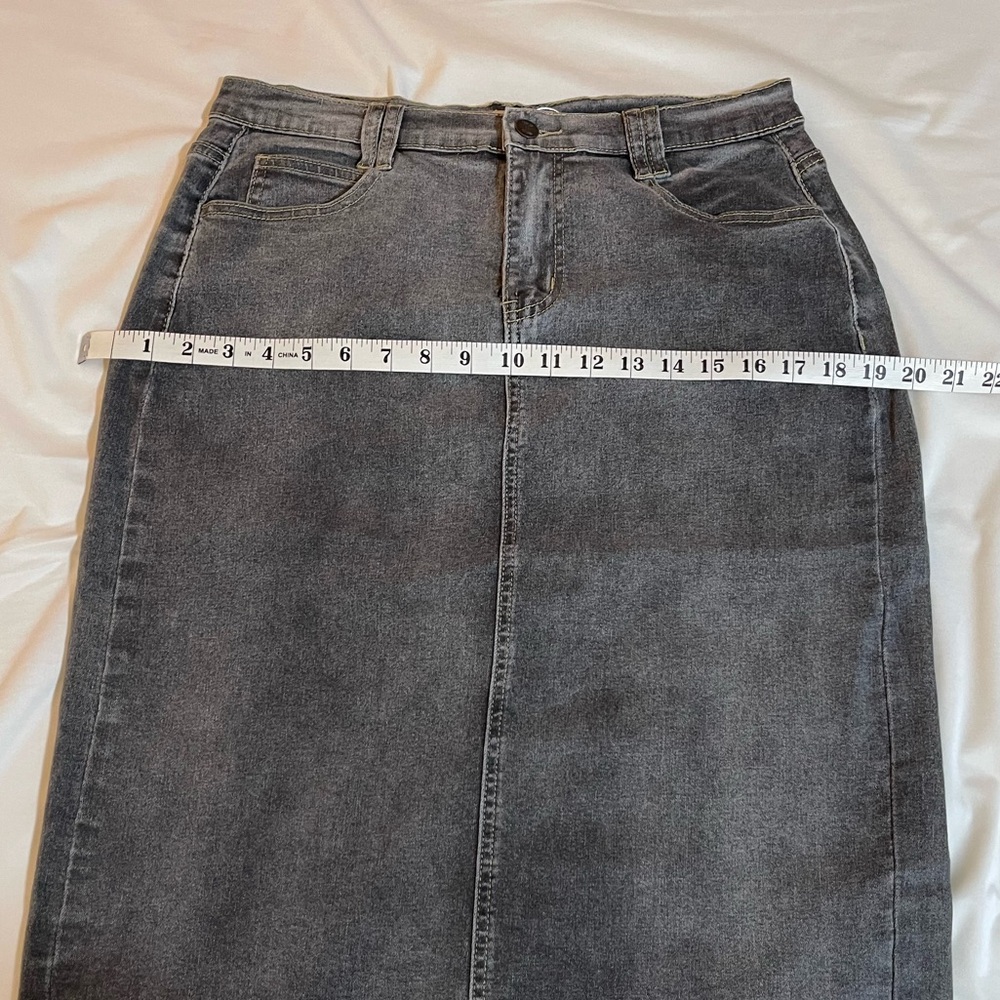 NWT | Inherit Clothing Co. | Drue Skirt - Picture 9 of 14